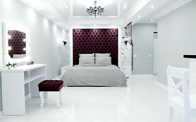 Apartaments On Prospekt Mira 35