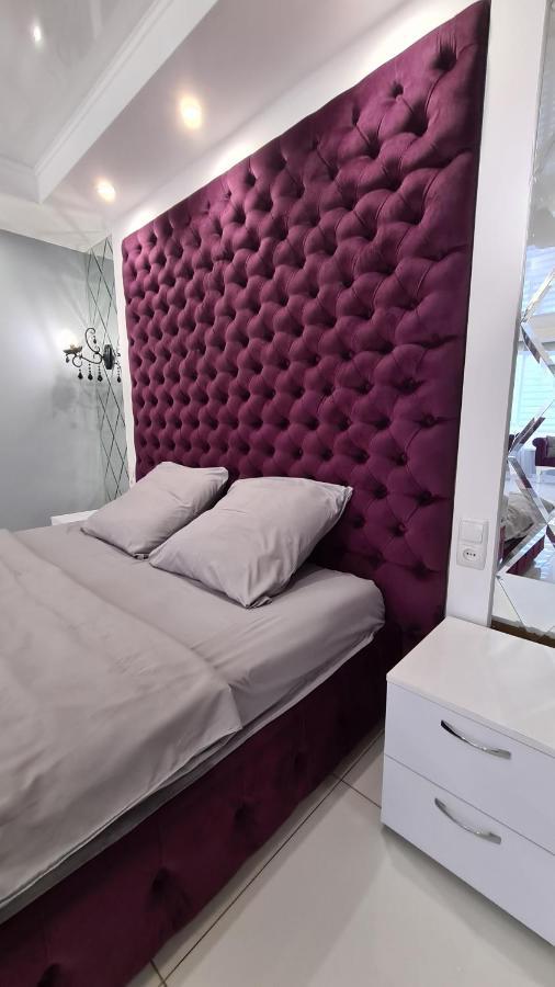 Apartaments On Prospekt Mira 35 Кривий Ріг Екстер'єр фото
